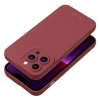 Чохол Roar Luna для iPhone 17 Pro Red (5903396414794)