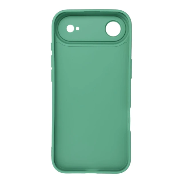 Чохол Roar Luna для iPhone 17 Air Green (5903396414817)