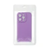 Чохол Roar Luna для iPhone 17 Air Purple (5903396414824)