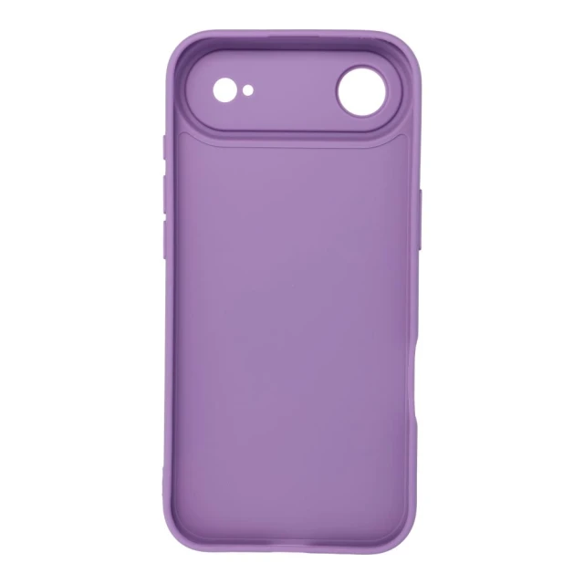 Чохол Roar Luna для iPhone 17 Air Purple (5903396414824)
