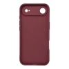 Чохол Roar Luna для iPhone 17 Air Red (5903396414831)