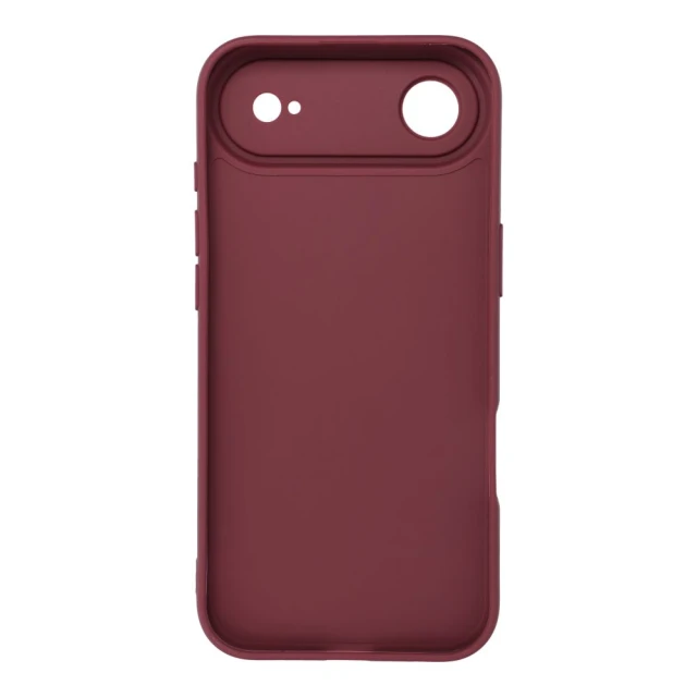 Чохол Roar Luna для iPhone 17 Air Red (5903396414831)