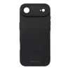 Чохол Roar Luna для iPhone 17 Air Black (5903396414848)