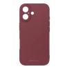 Чехол Roar Luna для iPhone 17 Red (5903396414862)