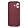 Чехол Roar Luna для iPhone 17 Red (5903396414862)