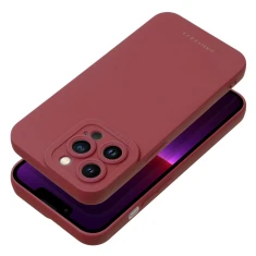 Чохол Roar Luna для iPhone 17 Red (5903396414862)