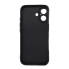 Чохол Roar Luna для iPhone 17 Black (5903396414879)