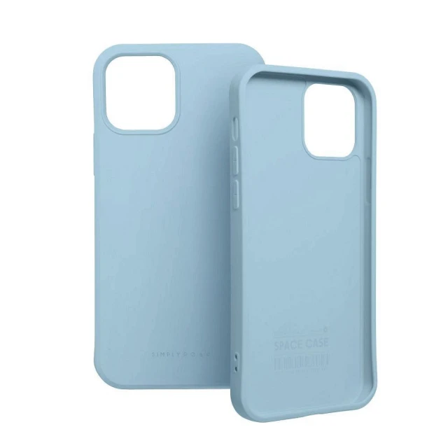Чохол Roar Space для iPhone 17 Pro Blue (5903396414909)
