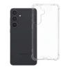 Чохол Roar Armor для Samsung Galaxy S25 FE Transparent (5903396415432)