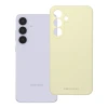 Чохол Roar Cloud Skin для Samsung Galaxy S25 FE Yellow (5903396415470)