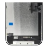 Дисплей JK FullHD Incell для iPhone 16 Pro Max Black (5903396415517)