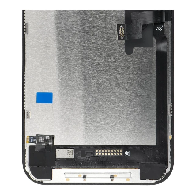 Дисплей JK FullHD Incell для iPhone 16 Pro Max Black (5903396415517)