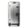 Дисплей JK FullHD Incell для iPhone 16 Pro Max Black (5903396415517)