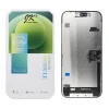 Дисплей JK FullHD Incell для iPhone 16 Pro Max Black (5903396415517)