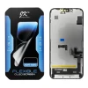 Дисплей JK для Apple iPhone 16e Soft OLED Change IC (5903396415524)