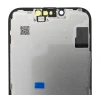 Дисплей JK для Apple iPhone 16e Soft OLED Change IC (5903396415524)