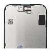 Дисплей JK HARD OLED для iPhone 15 Black (5903396415531)