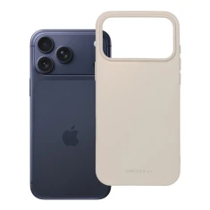 Чохол Roar Space для iPhone 17 Pro Max Beige (5903396416989)