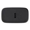 Зарядное устройство Blue Star USB C QC4.0 PD 3A 35W Black (5903396417030)