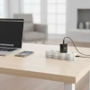 Зарядное устройство Blue Star USB C QC4.0 PD 3A 35W Black (5903396417030)