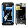 Дисплей JK HARD OLED для iPhone 14 Pro Black (5903396417184)