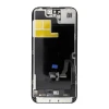 Дисплей JK HARD OLED для iPhone 14 Pro Black (5903396417184)
