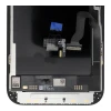 Дисплей JK HARD OLED для iPhone 14 Pro Black (5903396417184)