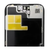 Дисплей JK HARD OLED для iPhone 14 Pro Black (5903396417184)