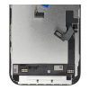 Дисплей JK HARD OLED для iPhone 16 Black (5903396417191)