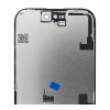 Дисплей JK HARD OLED для iPhone 16 Black (5903396417191)