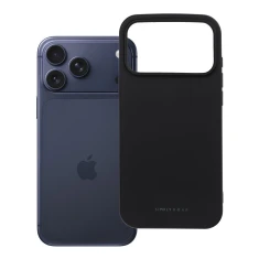 Чохол Roar Space для iPhone 17 Pro Max Black (5903396417290)