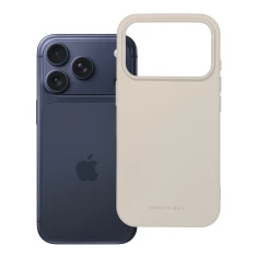 Чохол Roar Space для iPhone 17 Pro Ivory (5903396417306)
