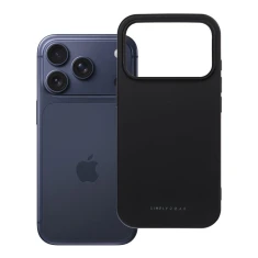 Чохол Roar Space для iPhone 17 Pro Black (5903396417313)