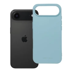 Чехол Roar Space для iPhone 17 Air Blue (5903396417337)