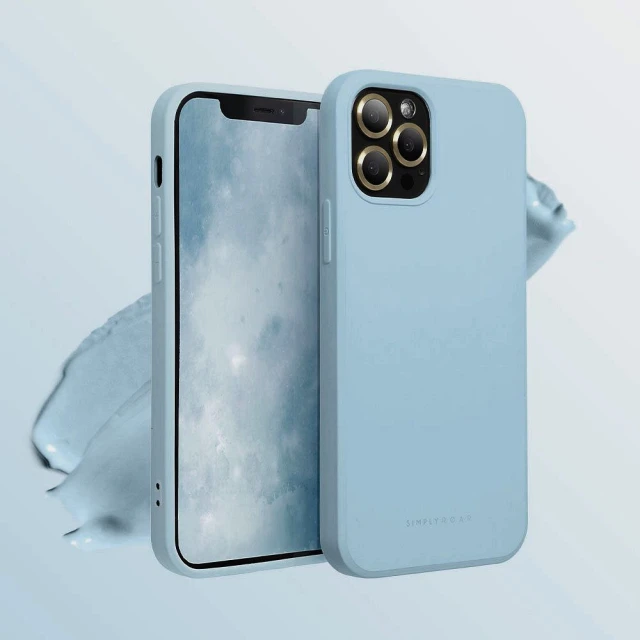 Чохол Roar Space для iPhone 17 Air Blue (5903396417337)