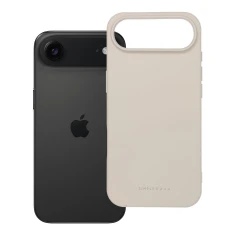 Чехол Roar Space для iPhone 17 Air Beige (5903396417344)
