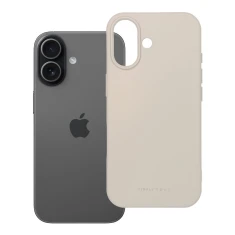 Чохол Roar Space для iPhone 17 Beige (5903396417375)