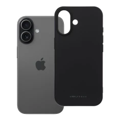 Чохол Roar Space для iPhone 17 Black (5903396417382)