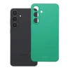 Чохол Roar All Day Colorful Jelly для Samsung Galaxy S25 FE Mint (5903396418105)