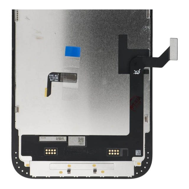 Дисплей JK FullHD Incell для iPhone 15 Plus Black (5903396418327)
