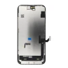 Дисплей JK FullHD Incell для iPhone 15 Plus Black (5903396418327)