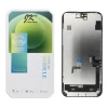 Дисплей JK FullHD Incell для iPhone 15 Plus Black (5903396418327)