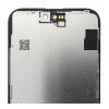 Дисплей JK FullHD Incell для iPhone 15 Plus Black (5903396418327)
