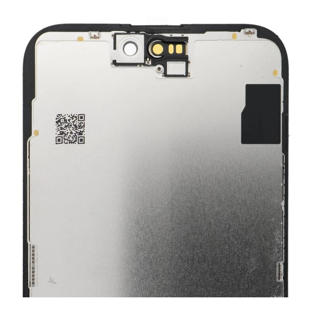 Дисплей JK FullHD Incell для iPhone 15 Plus Black (5903396418327)