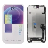 Дисплей JK FullHD Incell для iPhone 16 (5903396418334)