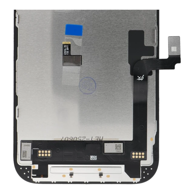 Дисплей JK FullHD Incell для iPhone 16 (5903396418334)