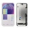 Дисплей JK FullHD Incell для iPhone 16 Plus Black (5903396418341)
