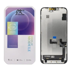 Дисплей JK для Apple iPhone 16e FullHD Incell Change IC (5903396418358)