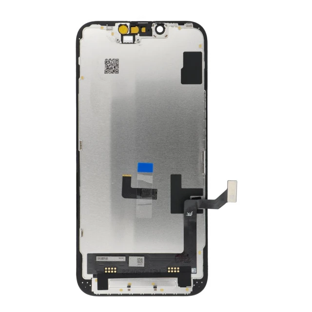 Дисплей JK для Apple iPhone 16e FullHD Incell Change IC (5903396418358)