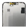 Дисплей JK для Apple iPhone 16e FullHD Incell Change IC (5903396418358)